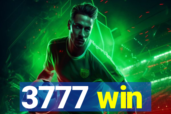 3777 win